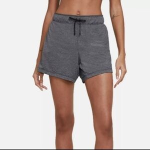 The Nike Dri- FIT Attack Shorts